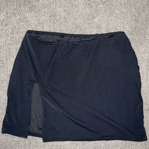 Princess Polly mini skirt